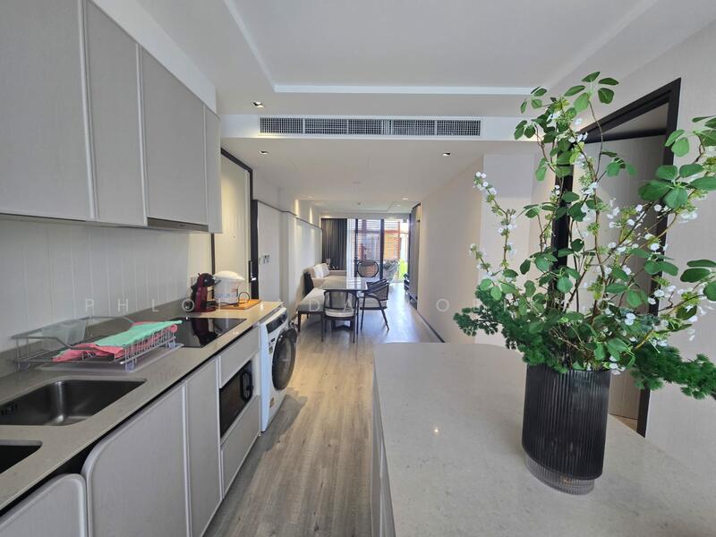 For Rent - InterContinental Residences Hua Hin, Prachuap Khiri Khan