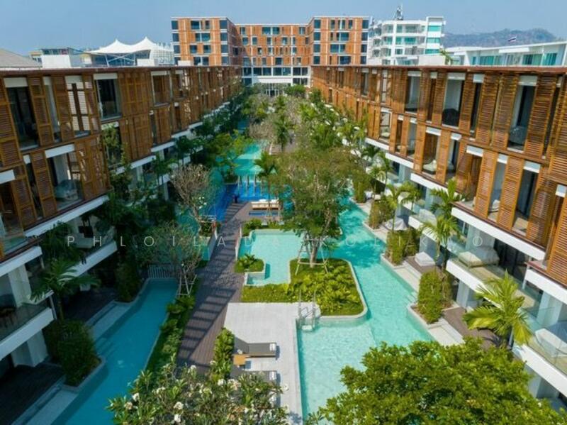 For Rent - InterContinental Residences Hua Hin, Prachuap Khiri Khan