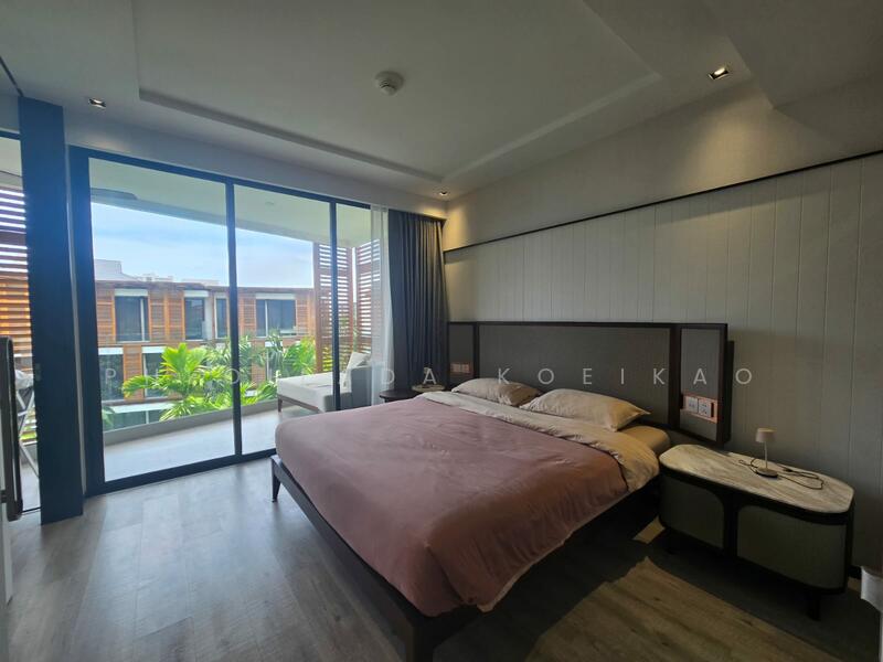 For Rent - InterContinental Residences Hua Hin, Prachuap Khiri Khan