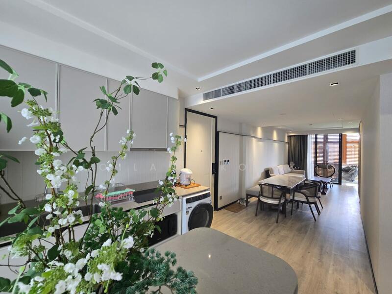 For Rent - InterContinental Residences Hua Hin, Prachuap Khiri Khan