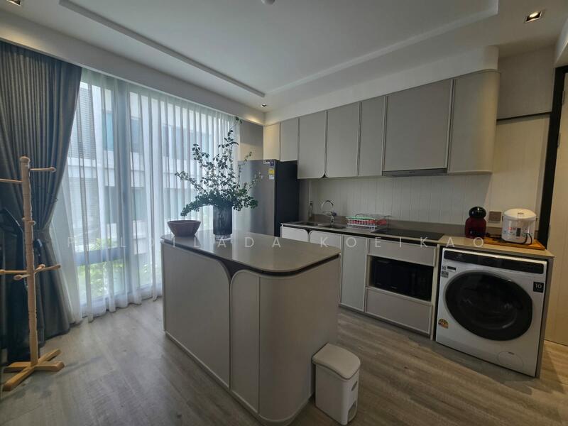 For Rent - InterContinental Residences Hua Hin, Prachuap Khiri Khan