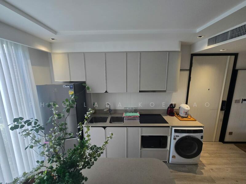 For Rent - InterContinental Residences Hua Hin, Prachuap Khiri Khan