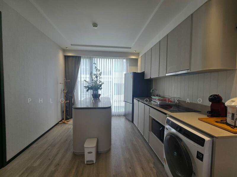 For Rent - InterContinental Residences Hua Hin, Prachuap Khiri Khan