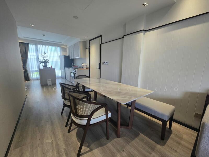 For Rent - InterContinental Residences Hua Hin, Prachuap Khiri Khan