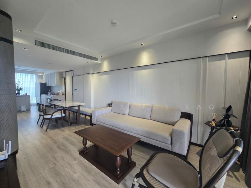 For Rent - InterContinental Residences Hua Hin, Prachuap Khiri Khan