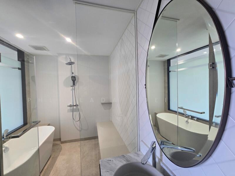 For Rent - InterContinental Residences Hua Hin, Prachuap Khiri Khan