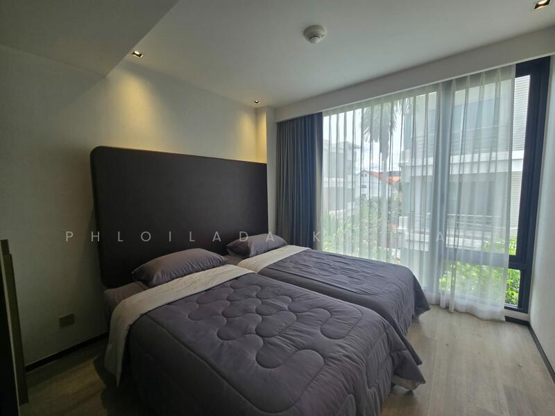 For Rent - InterContinental Residences Hua Hin, Prachuap Khiri Khan