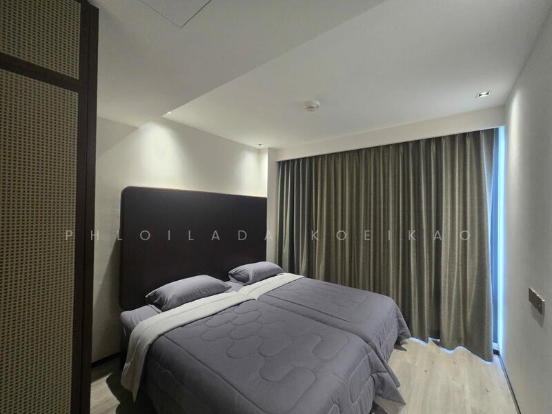 For Rent - InterContinental Residences Hua Hin, Prachuap Khiri Khan