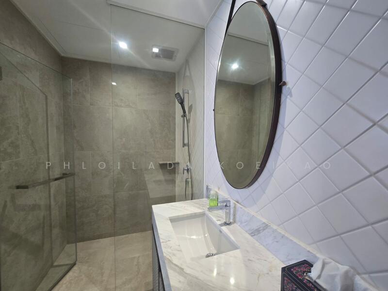 For Rent - InterContinental Residences Hua Hin, Prachuap Khiri Khan
