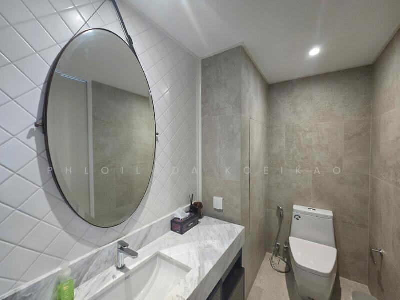 For Rent - InterContinental Residences Hua Hin, Prachuap Khiri Khan