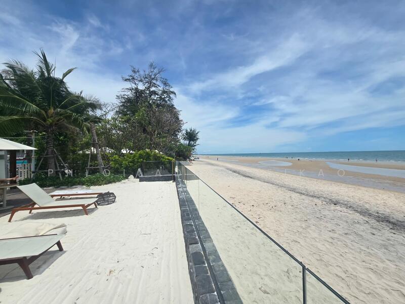 For Rent - InterContinental Residences Hua Hin, Prachuap Khiri Khan