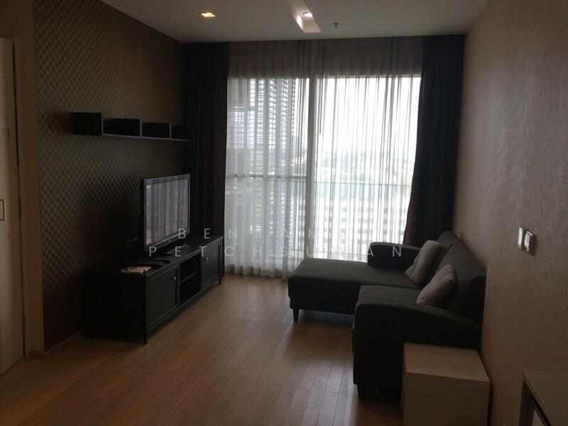 Siri At Sukhumvit, Bangkok, 902 Sukhumvit Road, Phra Kanong, Khlong Toei, Bangkok, 2 Bedrooms, 74 sqm, Condo For Sale, by Benjamas Petchsuwan, 11897956 - DDproperty.com