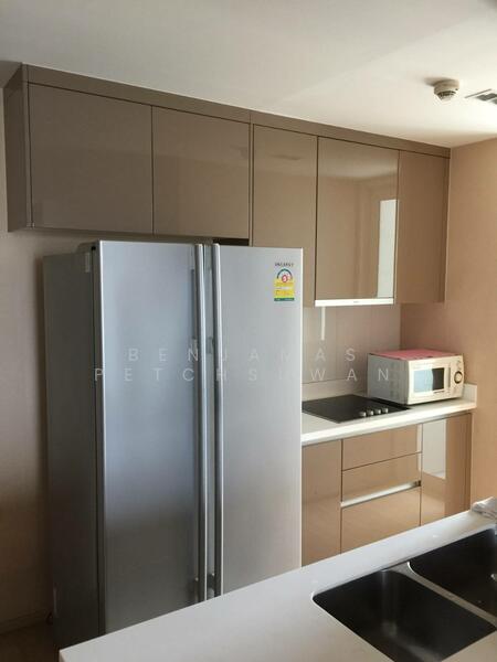 Siri At Sukhumvit, Bangkok, 902 Sukhumvit Road, Phra Kanong, Khlong Toei, Bangkok, 2 Bedrooms, 74 sqm, Condo For Sale, by Benjamas Petchsuwan, 11897956 - DDproperty.com