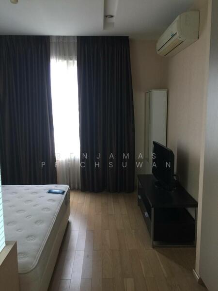 Siri At Sukhumvit, Bangkok, 902 Sukhumvit Road, Phra Kanong, Khlong Toei, Bangkok, 2 Bedrooms, 74 sqm, Condo For Sale, by Benjamas Petchsuwan, 11897956 - DDproperty.com