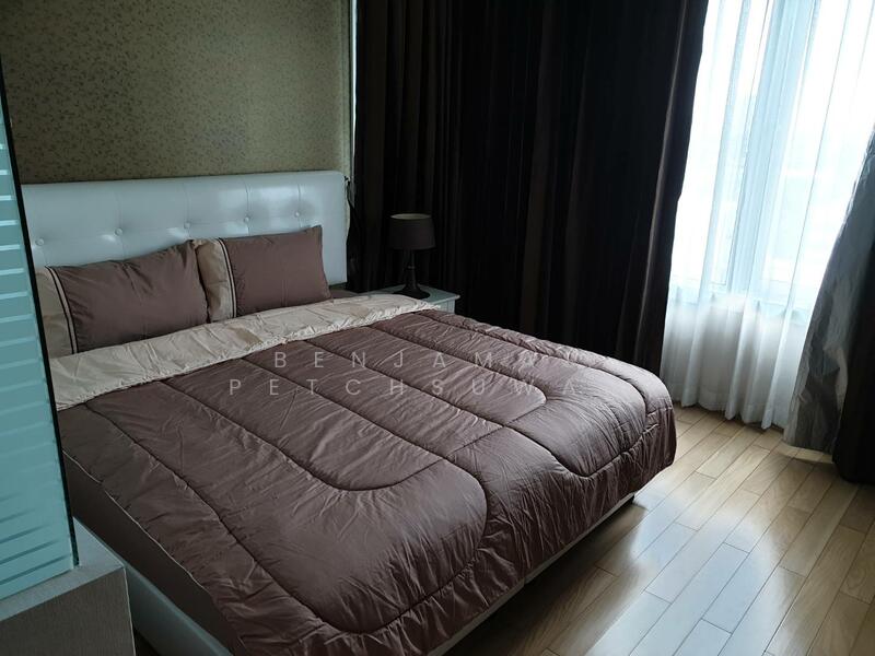 Siri At Sukhumvit, Bangkok, 902 Sukhumvit Road, Phra Kanong, Khlong Toei, Bangkok, 2 Bedrooms, 74 sqm, Condo For Sale, by Benjamas Petchsuwan, 11897956 - DDproperty.com