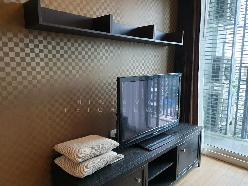 Siri At Sukhumvit, Bangkok, 902 Sukhumvit Road, Phra Kanong, Khlong Toei, Bangkok, 2 Bedrooms, 74 sqm, Condo For Sale, by Benjamas Petchsuwan, 11897956 - DDproperty.com