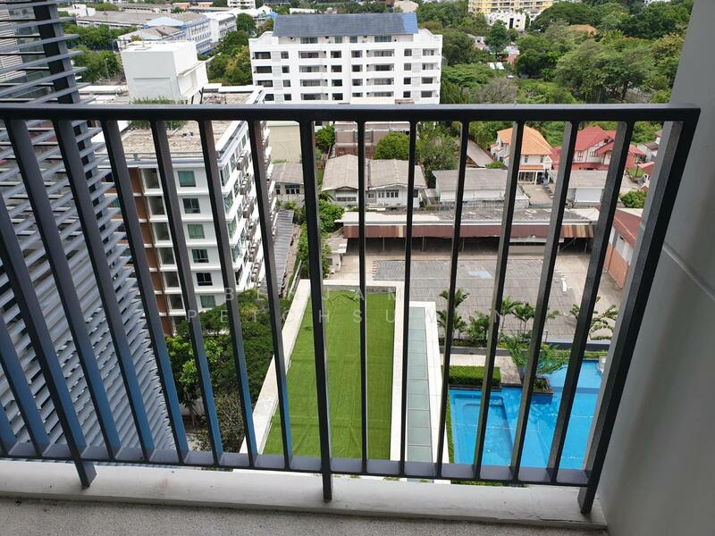 Siri At Sukhumvit : สิริ แอท สุขุมวิท, กรุงเทพ, 902 สุขุมวิท, พระโขนง, คลองเตย, กรุงเทพ, 74 ตร.ม., คอนโด ขาย, โดย Benjamas Petchsuwan, 11897956 - DDproperty.com