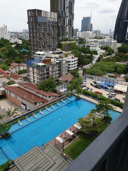 Siri At Sukhumvit : สิริ แอท สุขุมวิท, กรุงเทพ, 902 สุขุมวิท, พระโขนง, คลองเตย, กรุงเทพ, 74 ตร.ม., คอนโด ขาย, โดย Benjamas Petchsuwan, 11897956 - DDproperty.com