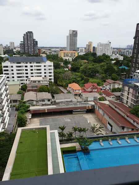 Siri At Sukhumvit : สิริ แอท สุขุมวิท, กรุงเทพ, 902 สุขุมวิท, พระโขนง, คลองเตย, กรุงเทพ, 74 ตร.ม., คอนโด ขาย, โดย Benjamas Petchsuwan, 11897956 - DDproperty.com