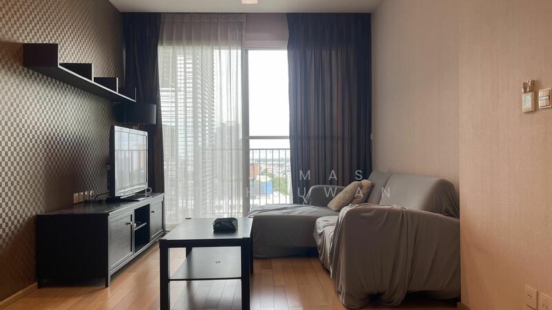 Siri At Sukhumvit, Bangkok, 902 Sukhumvit Road, Phra Kanong, Khlong Toei, Bangkok, 2 Bedrooms, 74 sqm, Condo For Sale, by Benjamas Petchsuwan, 11897956 - DDproperty.com