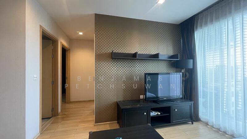 Siri At Sukhumvit, Bangkok, 902 Sukhumvit Road, Phra Kanong, Khlong Toei, Bangkok, 2 Bedrooms, 74 sqm, Condo For Sale, by Benjamas Petchsuwan, 11897956 - DDproperty.com