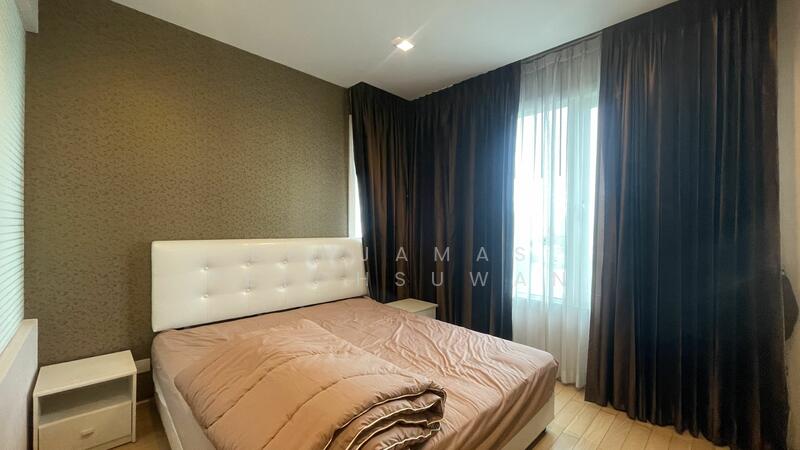 Siri At Sukhumvit : สิริ แอท สุขุมวิท, กรุงเทพ, 902 สุขุมวิท, พระโขนง, คลองเตย, กรุงเทพ, 74 ตร.ม., คอนโด ขาย, โดย Benjamas Petchsuwan, 11897956 - DDproperty.com