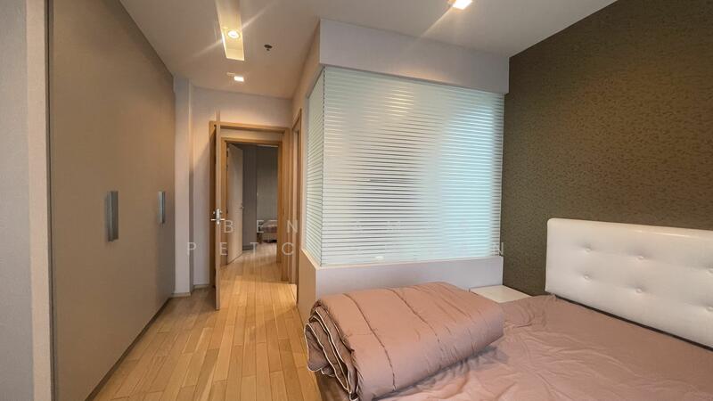 Siri At Sukhumvit, Bangkok, 902 Sukhumvit Road, Phra Kanong, Khlong Toei, Bangkok, 2 Bedrooms, 74 sqm, Condo For Sale, by Benjamas Petchsuwan, 11897956 - DDproperty.com