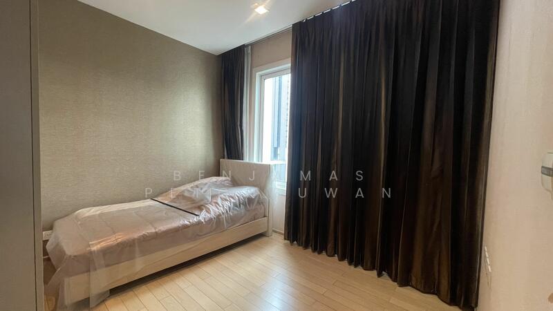 Siri At Sukhumvit, Bangkok, 902 Sukhumvit Road, Phra Kanong, Khlong Toei, Bangkok, 2 Bedrooms, 74 sqm, Condo For Sale, by Benjamas Petchsuwan, 11897956 - DDproperty.com