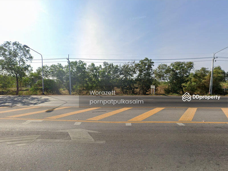 For Sale - #Landnexttotouristattractions #PrangKu #RoiEt 6 rai 2 ngan, Roi Et