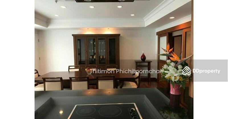 ให้เช่า - Green Ville Exclusive Residence : กรีน วิลล์ เอ็กซ์คลูซีฟ เรสซิเดนส์, กรุงเทพ
