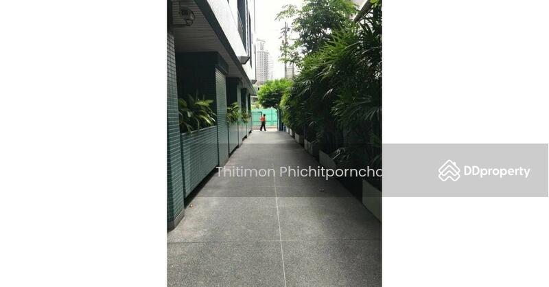 ให้เช่า - Green Ville Exclusive Residence : กรีน วิลล์ เอ็กซ์คลูซีฟ เรสซิเดนส์, กรุงเทพ