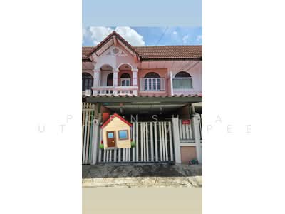 ขาย - Moobaan Sena Villa 3 Soi Kubon 27 Yak 10 : หมู่บ้านเสนาวิลล่า 3 ซอยคู้บอน 27 แยก 10, กรุงเทพ