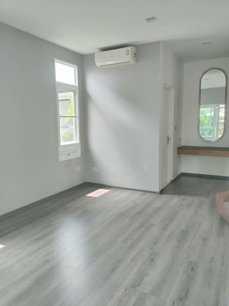 92523 - ขายบ้านเดี่ยวขนาด 110 ตรว. พท.218 ตรม.หมู่บ้านมัณฑนา พรานนก สาย2 บางแวก แบบบ้าน Amplify, กรุงเทพ, บางไผ่, บางแค, กรุงเทพ, 218 ตร.ม., บ้านเดี่ยว ขาย, โดย พัฒน์นรี, 11898071 - DDproperty.com