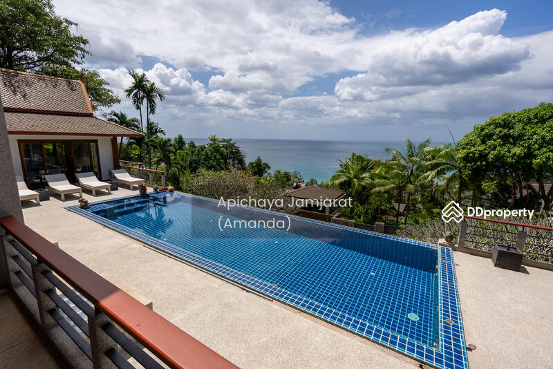 For Rent - Ayara Surin, Phuket