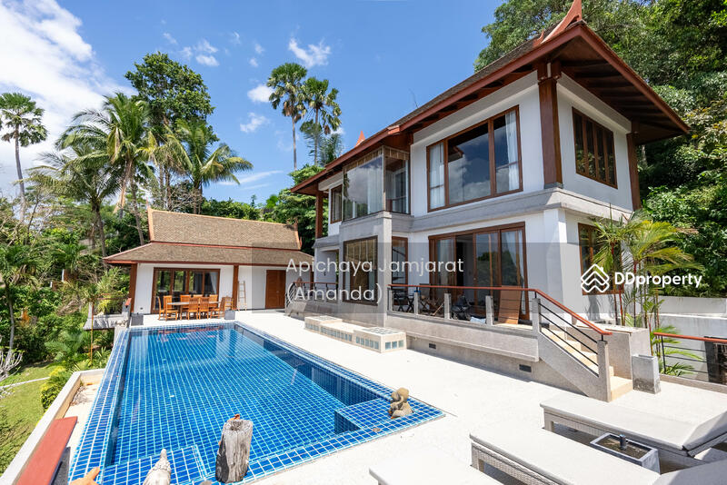For Rent - Ayara Surin, Phuket