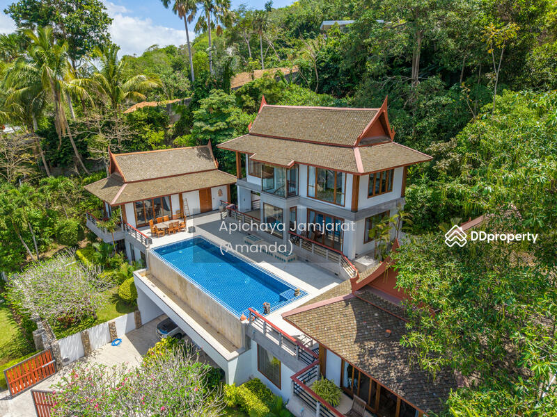 For Rent - Ayara Surin, Phuket