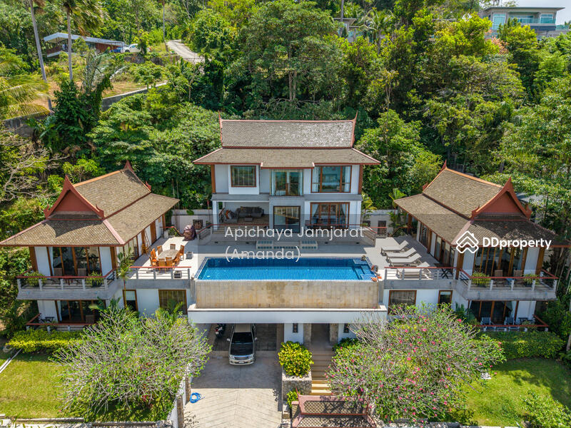 For Rent - Ayara Surin, Phuket