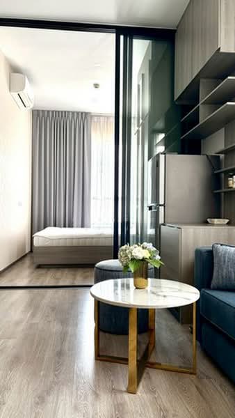 Knightsbridge Prime Onnut : ไนท์บริดจ์ ไพร์ม อ่อนนุช, กรุงเทพ, ซอยอ่อนนุช 1/1 ถนนสุขุมวิท 77, พระโขนงเหนือ, วัฒนา, กรุงเทพ, 33 ตร.ม., คอนโด ให้เช่า, โดย ศิรินทร์ธร โรจนบวร, 11898171 - DDproperty.com