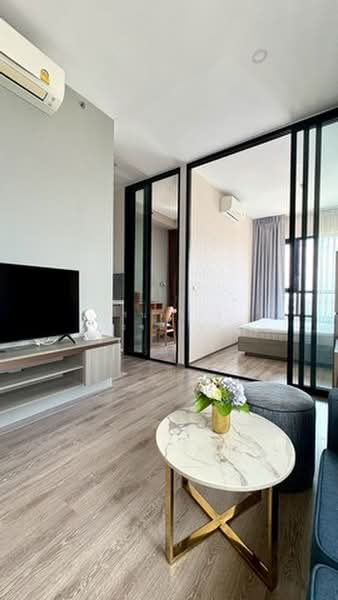 Knightsbridge Prime Onnut : ไนท์บริดจ์ ไพร์ม อ่อนนุช, กรุงเทพ, ซอยอ่อนนุช 1/1 ถนนสุขุมวิท 77, พระโขนงเหนือ, วัฒนา, กรุงเทพ, 33 ตร.ม., คอนโด ให้เช่า, โดย ศิรินทร์ธร โรจนบวร, 11898171 - DDproperty.com
