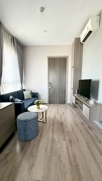 Knightsbridge Prime Onnut : ไนท์บริดจ์ ไพร์ม อ่อนนุช, กรุงเทพ, ซอยอ่อนนุช 1/1 ถนนสุขุมวิท 77, พระโขนงเหนือ, วัฒนา, กรุงเทพ, 33 ตร.ม., คอนโด ให้เช่า, โดย ศิรินทร์ธร โรจนบวร, 11898171 - DDproperty.com