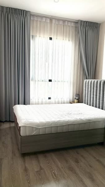 Knightsbridge Prime Onnut, Bangkok, Soi On Nut 1/1 Sukhumvit Road77, Phra Kanong Nua, Watthana, Bangkok, 1 Bedroom, 33 sqm, Condo For Rent, by ศิรินทร์ธร โรจนบวร, 11898171 - DDproperty.com