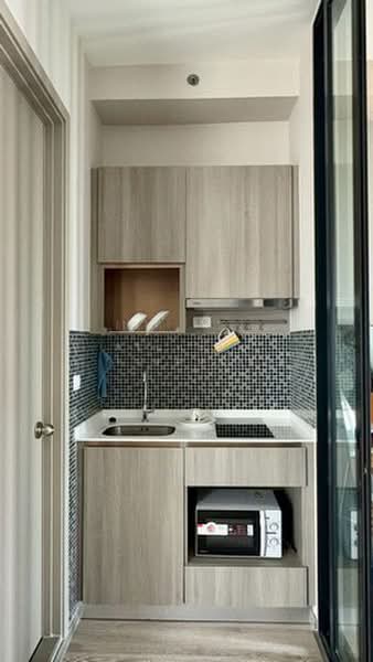 Knightsbridge Prime Onnut, Bangkok, Soi On Nut 1/1 Sukhumvit Road77, Phra Kanong Nua, Watthana, Bangkok, 1 Bedroom, 33 sqm, Condo For Rent, by ศิรินทร์ธร โรจนบวร, 11898171 - DDproperty.com