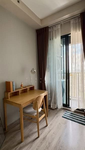 Knightsbridge Prime Onnut, Bangkok, Soi On Nut 1/1 Sukhumvit Road77, Phra Kanong Nua, Watthana, Bangkok, 1 Bedroom, 33 sqm, Condo For Rent, by ศิรินทร์ธร โรจนบวร, 11898171 - DDproperty.com