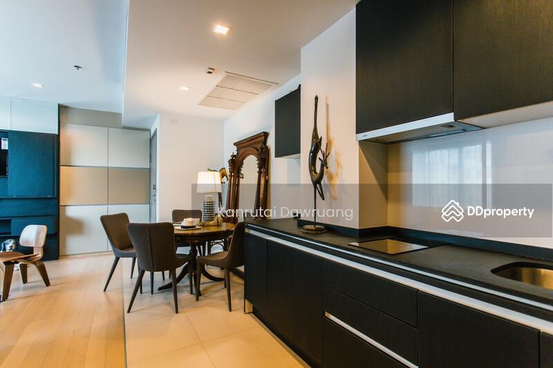 For Sale - HQ Thonglor by Sansiri, Bangkok