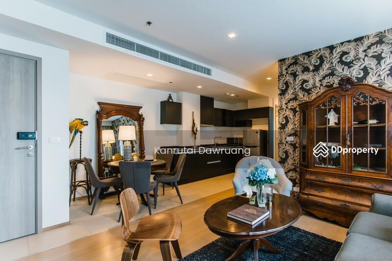 For Sale - HQ Thonglor by Sansiri, Bangkok