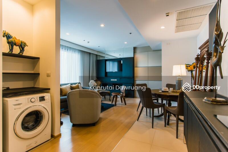 For Sale - HQ Thonglor by Sansiri, Bangkok