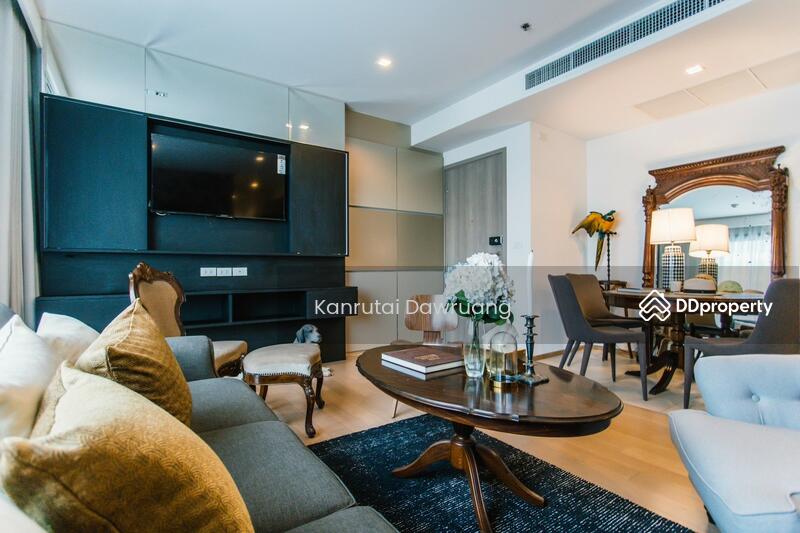 For Sale - HQ Thonglor by Sansiri, Bangkok
