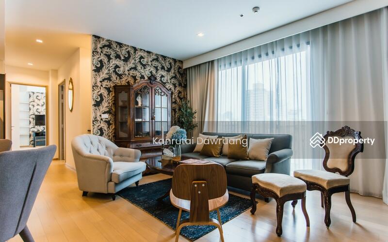 For Sale - HQ Thonglor by Sansiri, Bangkok