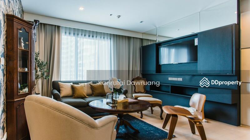 For Sale - HQ Thonglor by Sansiri, Bangkok