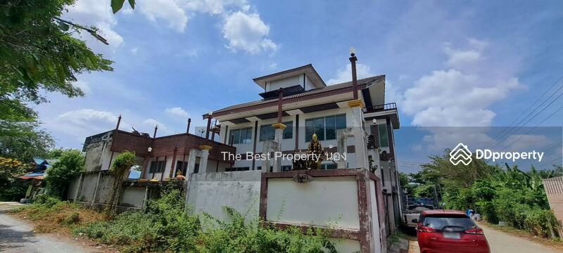 For Sale - Baan Preecha, Nakhon Pathom